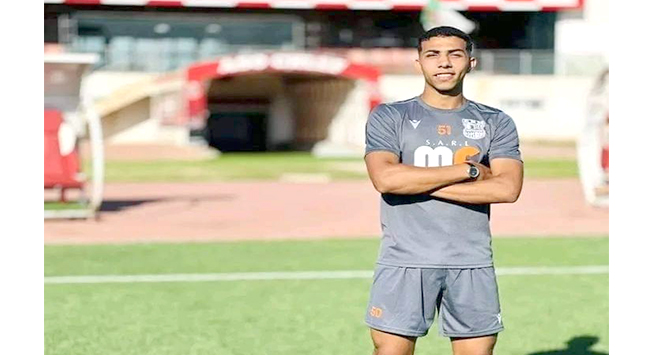 جيل بن داود