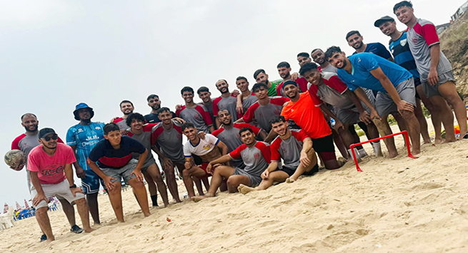 جيل بن داود