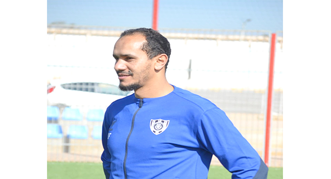 رائد شباب غرب وهران