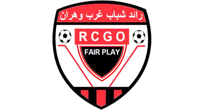 رائد شباب غرب وهران