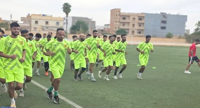 سريع المحمدية