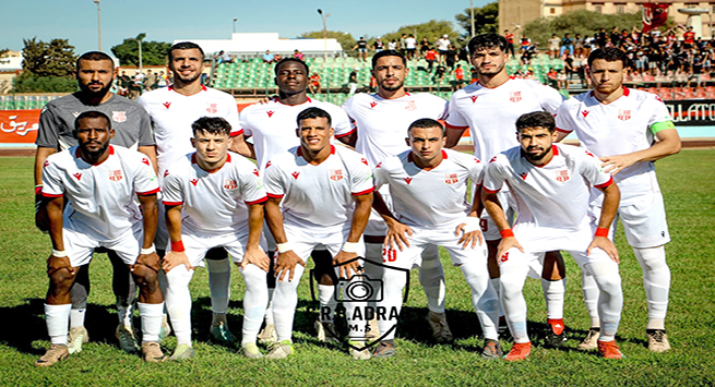 شباب أدرار