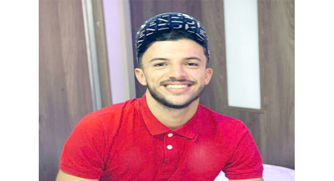 شباب الامير عبد القادر