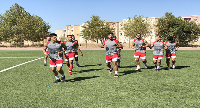 شباب الميلية