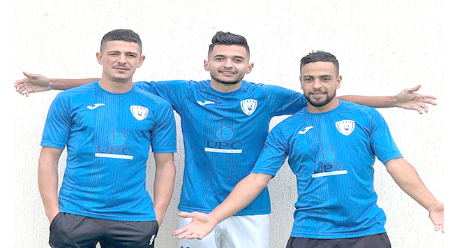 شباب بن باديس