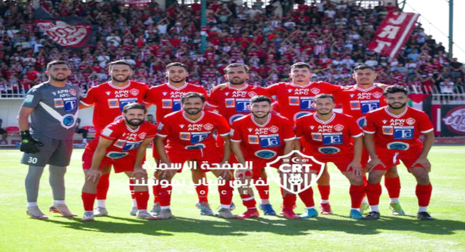 شباب عين تموشنت