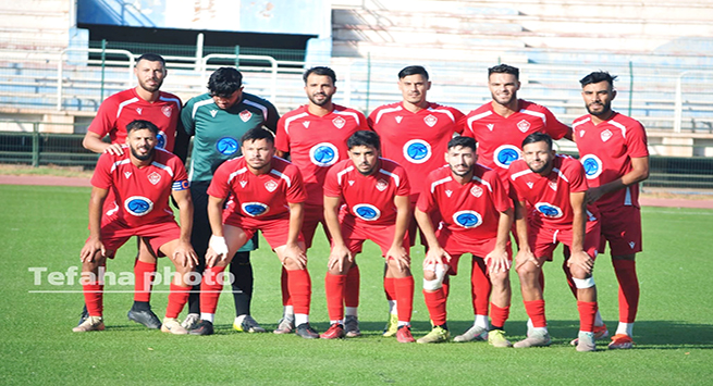 شباب عين تموشنت