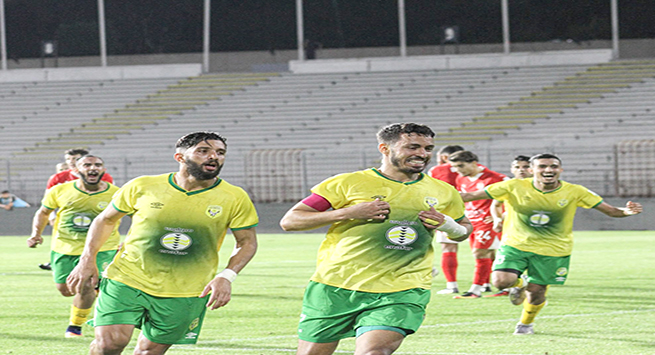 شبيبة الساورة