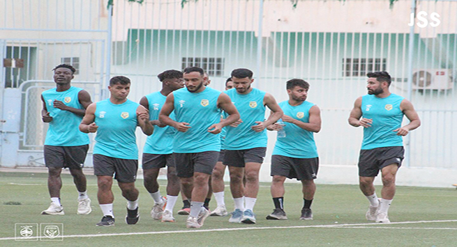 شبيبة الساورة