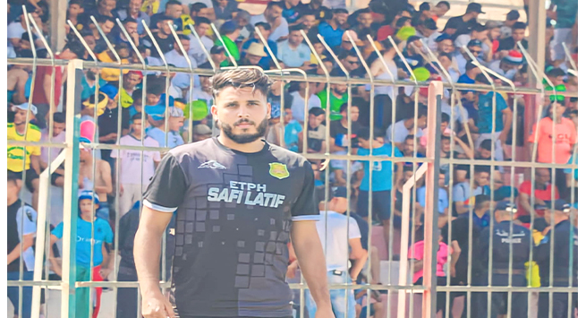 شبيبة سيدي ابراهيم