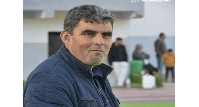 عبد الحق طموزة