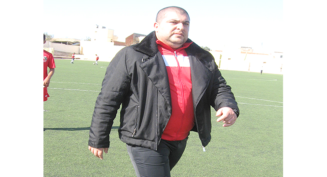 عصمان عبد المجيد