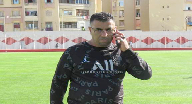 فضال البشير