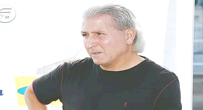 كمال مواسة