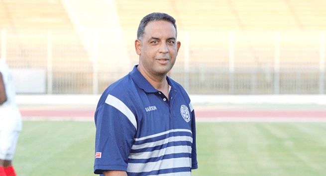لزهر رجيمي