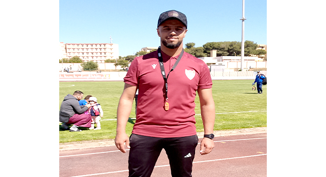 محمد بورابح المحضر البدني