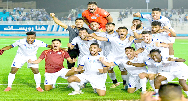 مستقبل رويسات