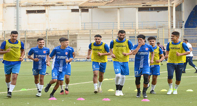 مستقبل شبيبة ارزيو