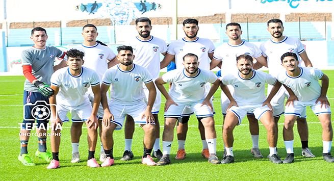 مشعل فلاوسن
