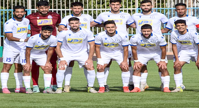 مولودية البيض