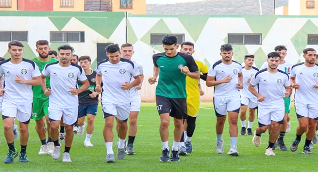 مولودية باتنة