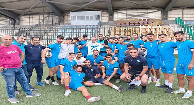 مولودية قسنطينة