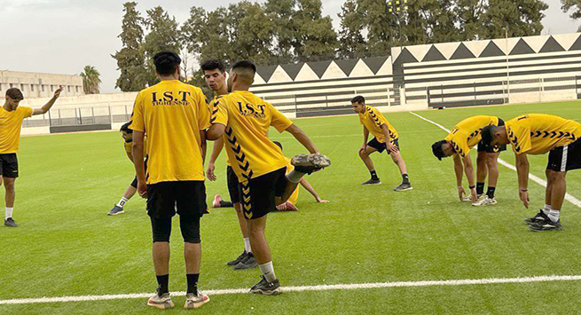 ميثالية تيغنيف