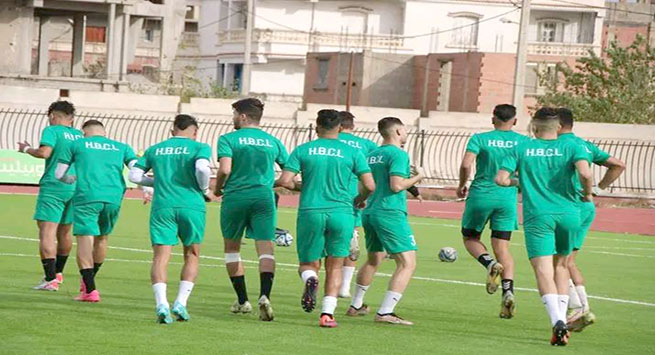 هلال شلغوم العيد