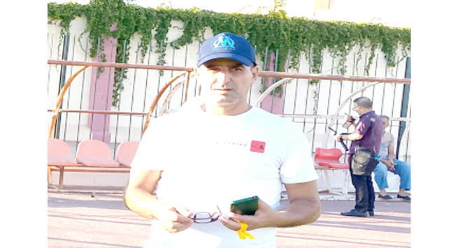 هني عبد الحق