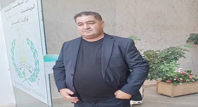 وداد تلمسان