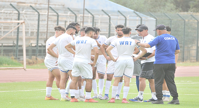 وداد تلمسان