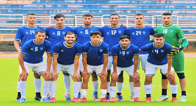 وداد تلمسان