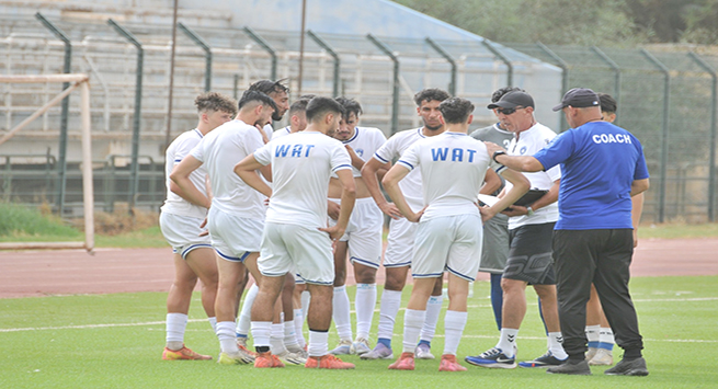 وداد تلمسان
