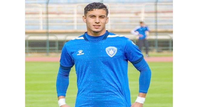 وداد تلمسان