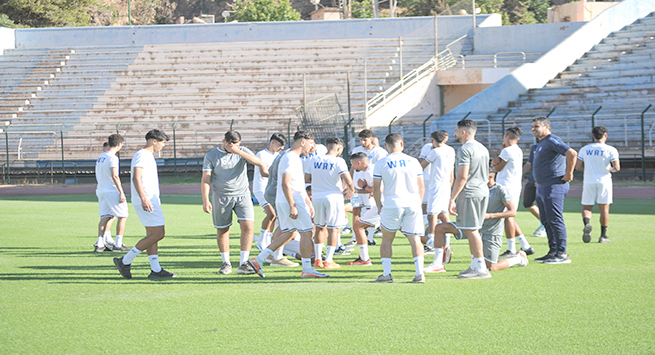 وداد تلمسان