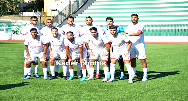 وداد مستغانم