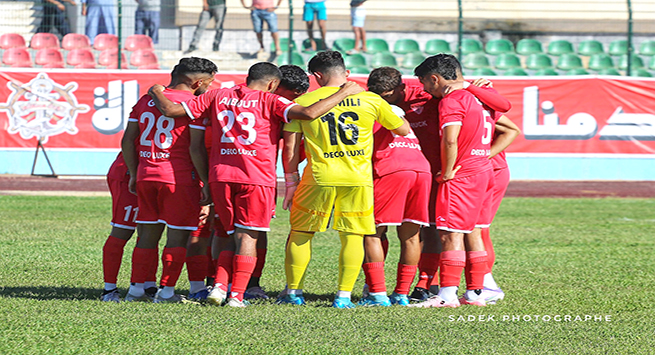 وداد مستغانم