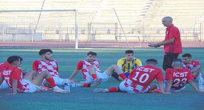 إتحاد-تلمسان