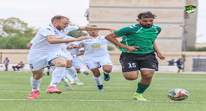 اتحاد بسكرة