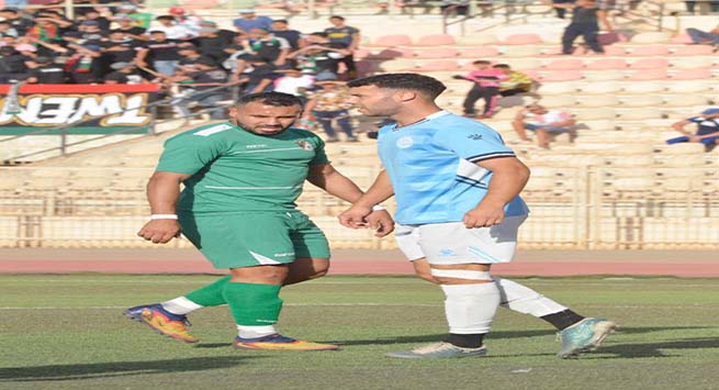 اتحاد بلعباس