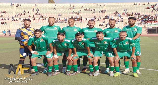 اتحاد بلعباس