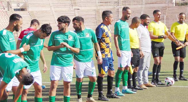 اتحاد بلعباس