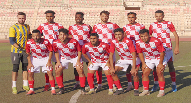 اتحاد تلمسان