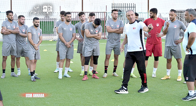 اتحاد عنابة