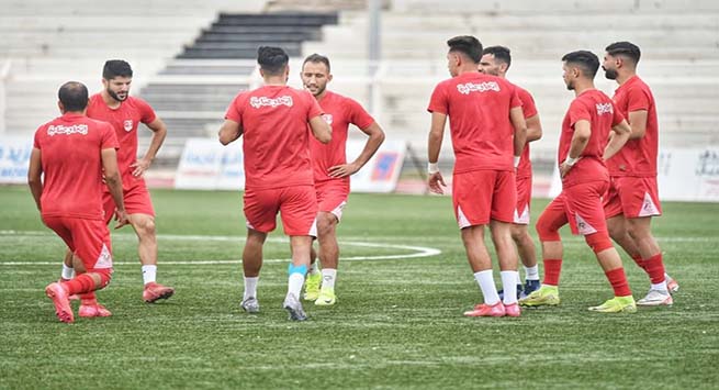 اتحاد عنابة