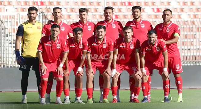 اتحاد عنابة