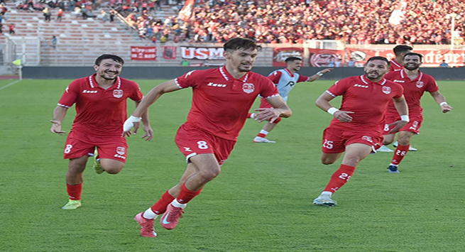 اتحاد عنابة اتحاد عنابة