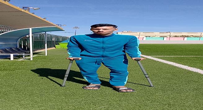 اتحاد مستغانم