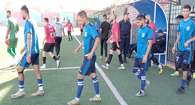 اتحاد مستغانم اتحاد مستغانم