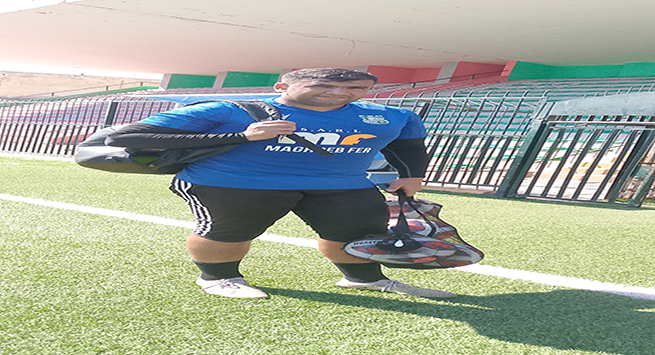 ترجي مستغانم